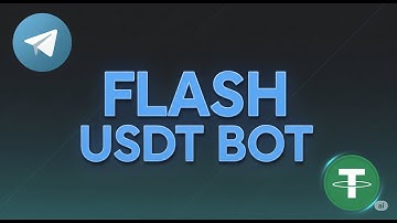 How to Flash USDT on Any Crypto Wallet | New 2025 Method (Live Proof) | Buy or create flash usdt