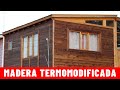 Como Instalar Revestimiento exterior de Madera