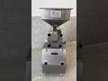 PUDRA ŞEKERİ DEĞİRMENİ( POWDER SUGAR MACHINE )  / 05455112092 / GÜNAY GIDA MAKİNELERİ LTD.ŞTİ