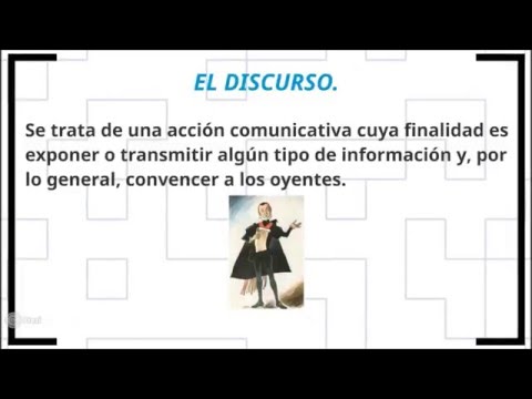 Video: Numeral Como Parte Del Discurso