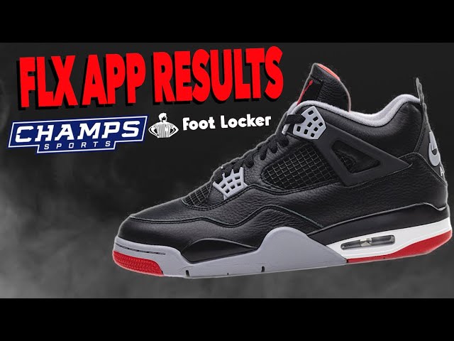 Air jordan 4 bred champs Clearance