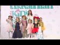 #Lola_Kids показ коллекции #MaryMaks