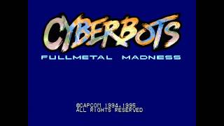 【高田馬場】サイバーボッツ大会 2026/03/13