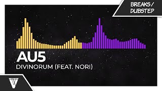 Au5 - Divinorum (feat. Nori)