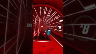 Beat Saber In the End #beatsaber #vrrock #music #linkinpark #gaming #uploadvr
