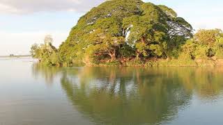 Mekong delta's Pristine Kirin Island