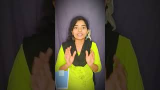 Idi Follow Aithe Rank Pakka!#last1hour #shruthirajeshamtalks#ExamHack #StudySecrets #ExamFear#topper