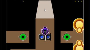 Sploder-PlayThrough: Thru