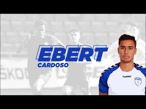 EBERT CARDOSO | LEFT BACK - 2017/18