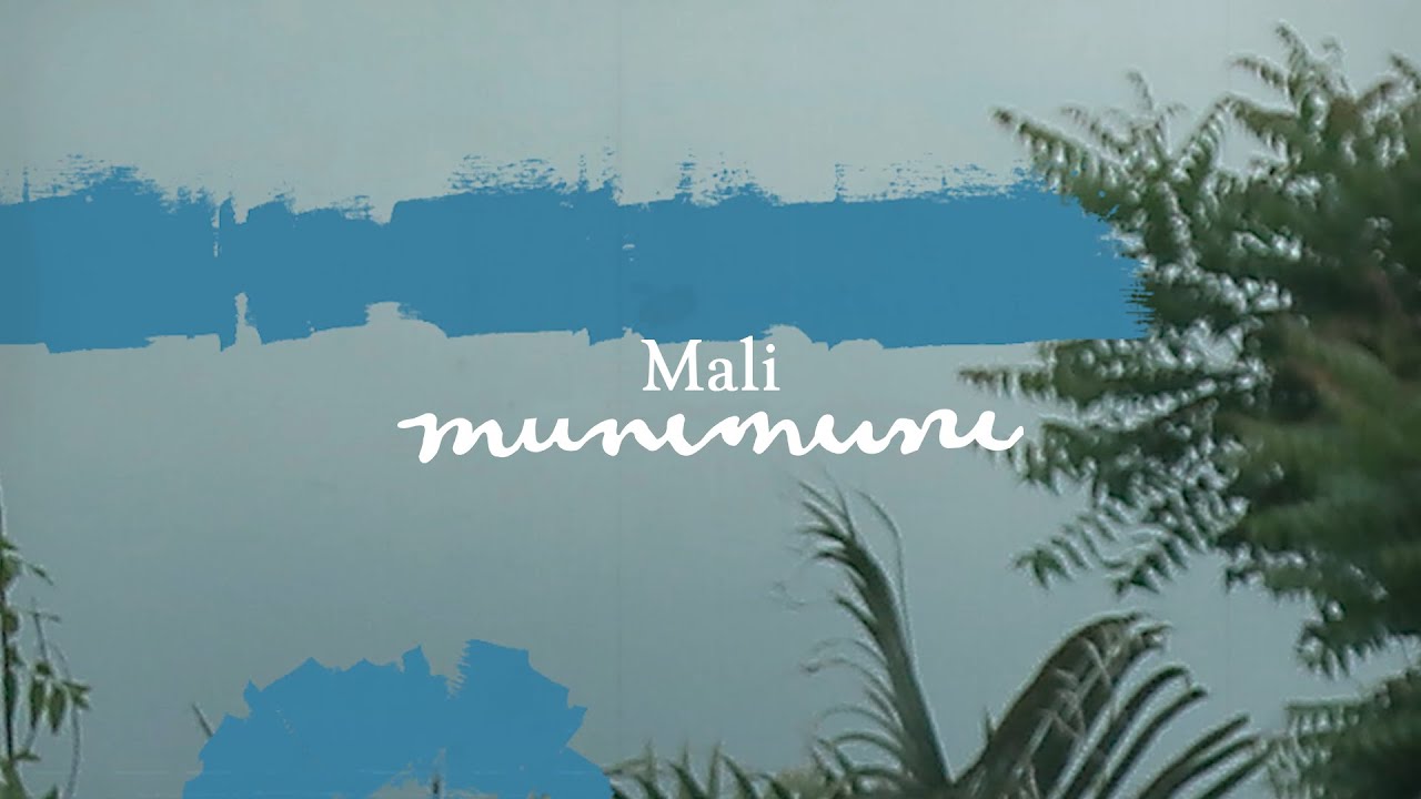 Munimuni - Mali (Official Lyric Video)