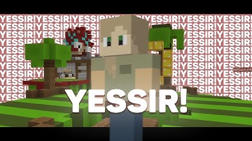 Yessir! (Bloxd.io Montage)