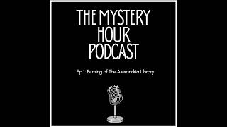 The Mystery Hour Podcast