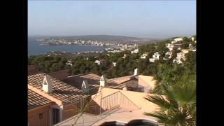 Destination: Majorca 2003 (HD)