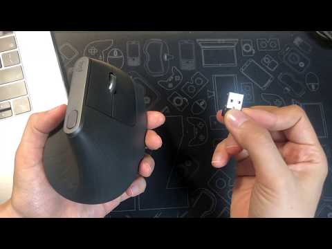 로지텍 MX 버티컬 마우스 3개월 사용후기 | Logitech MX Vertical Mouse Review