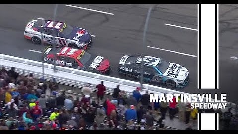 Ross Chastain