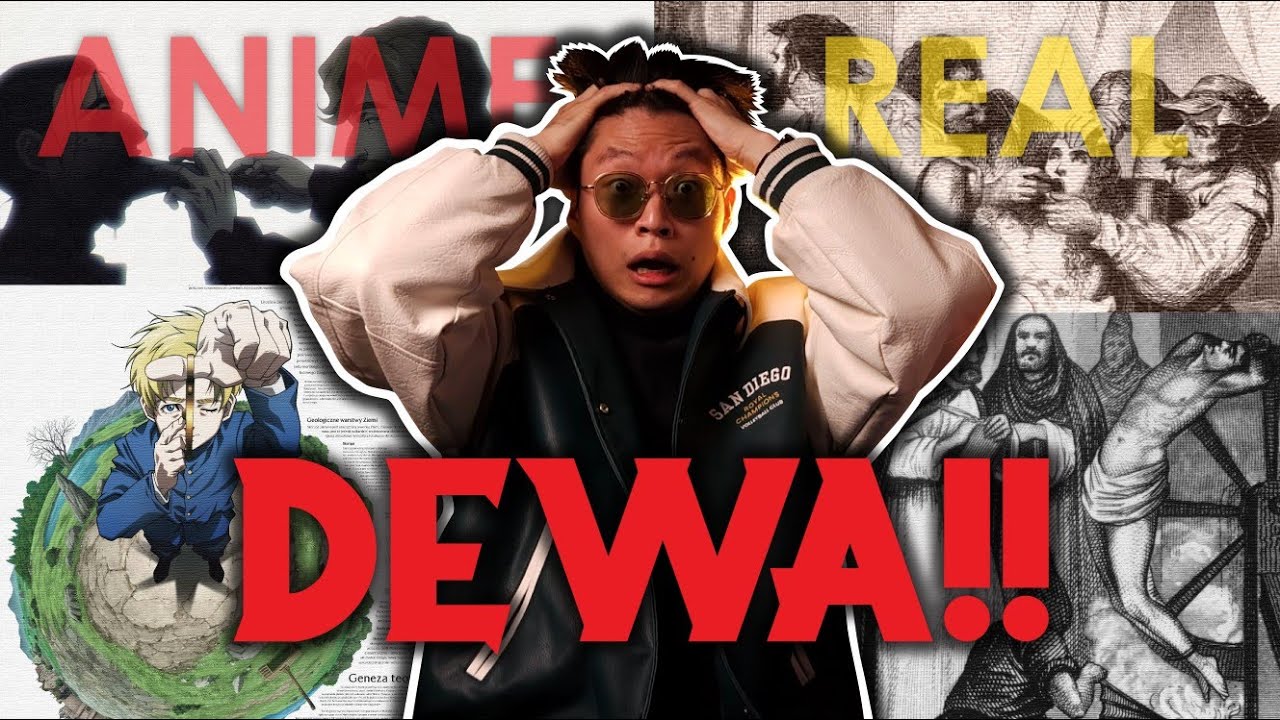 TERLALU DEWA UNTUK UKURAN ANIME 💀 | REVIEW NON SPOILER & ENDING "ORB: ON THE MOVEMENTS OF THE EARTH"