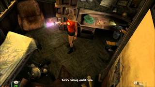 ObsCure ( Part 14 ) - The Dormitory