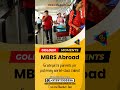 MBBS in China Golden Moments #mbbsabroad #mbbsinchina #mbbsabroadconsultants