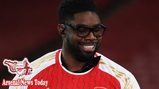 Arsenal FC News Now: Micah Richards claims Premier League fixture change has harmed Arsenal in ...