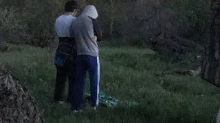 🎙️Ханиф Ибрахим Шишан Сура ар-Рахман(22-25)