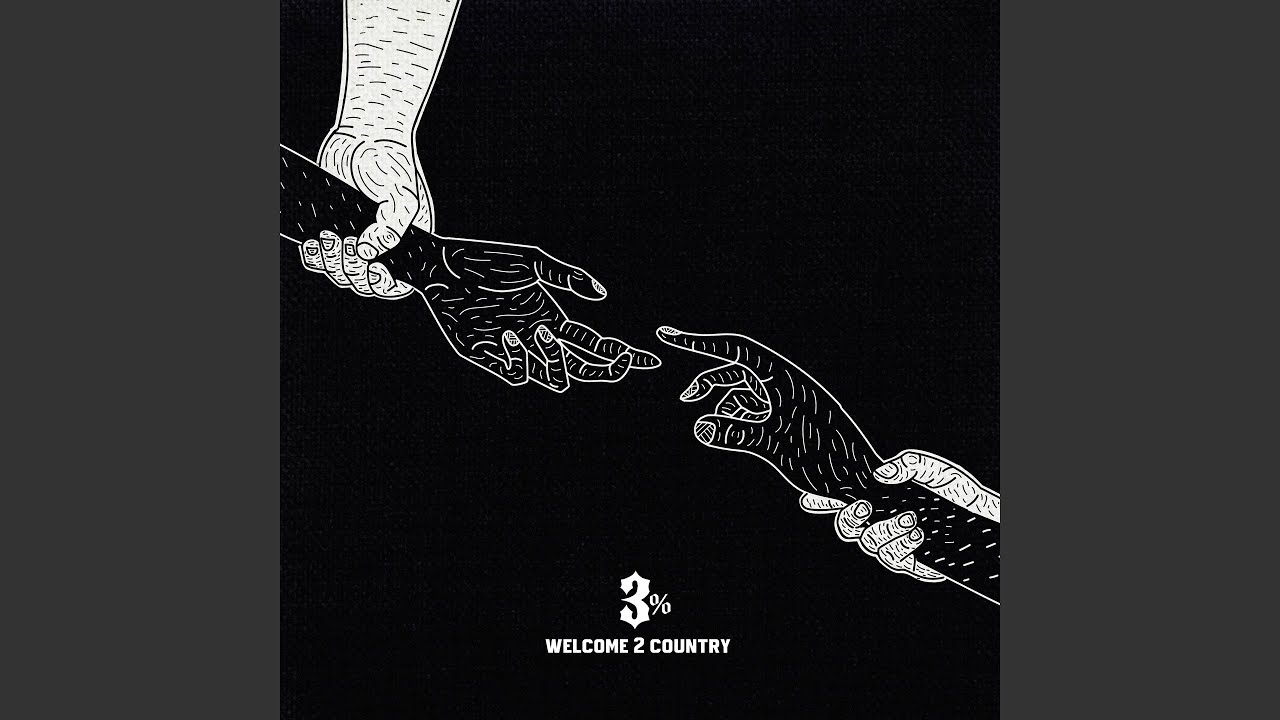 Welcome 2 Country - 3%, Nooky & Mi-kaisha: Song Lyrics, Music
