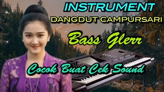 instrument dangdut campursari full bass cocok buat cek sound