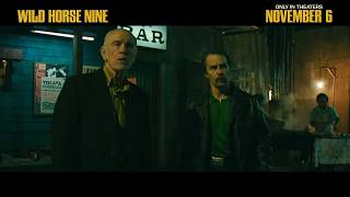 Full Wild Horse Nine (2026)  -  U.S. TV Spot ('before') News