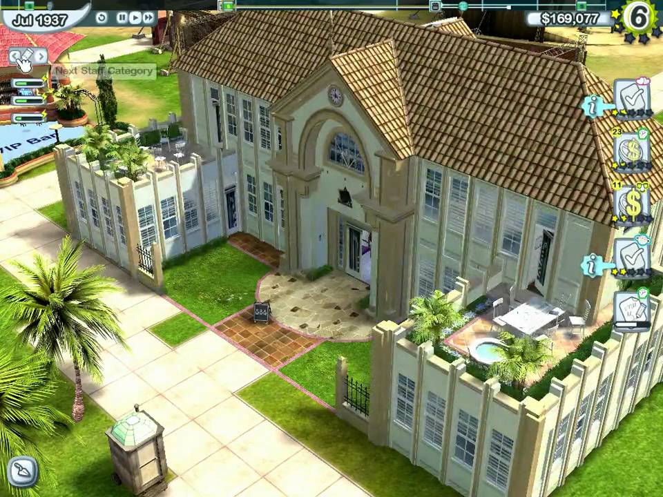 Let's Play The Movies - 09 (Let's Make It Rain On These Uncultured Swine)