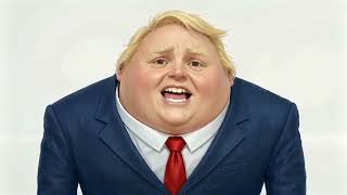 Trumpty dumpty Trumpty dumpty