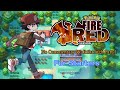 Pokemon Fire Red No Commentary Walkthrough Part 1