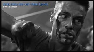 Dancero643 - The Heart of the Lion