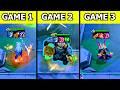 One Streamer, Three TFT Gameplay Identities