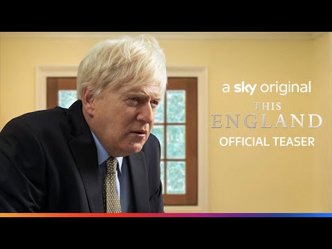 This England | Offical Teaser