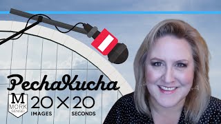 A PechaKucha Presentation (in Simple English) about PechaKucha