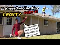 Should You Listen To KneesOverToesGuy??? || Is He LEGIT? (EPIC CONCLUSION!)