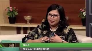 Do It (Aku Mau Keliling Dunia- Segmen 2/3)