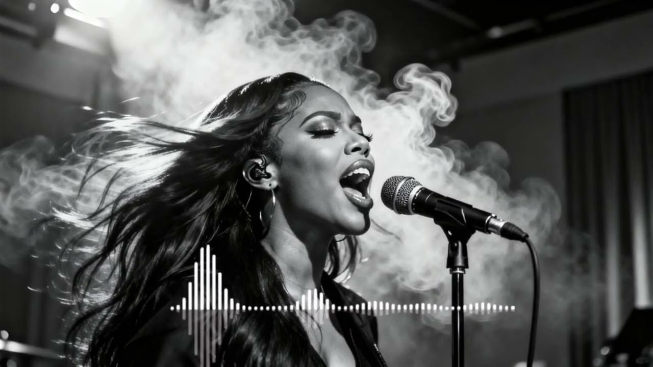 Midnight Cinema ✨ – Emotional Soundtrack for Lonely Nights