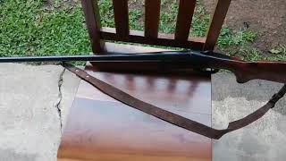 Espingarda CBC Mod 651 Calibre 20