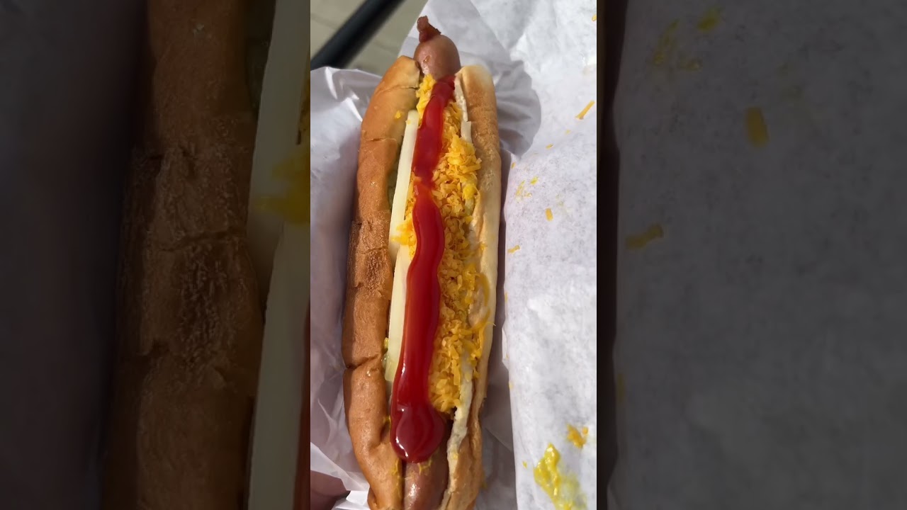 1934 - CASPER’S IN HAYWARD, CA