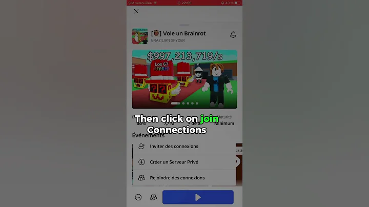 How To get STACKED SERVERS In Steal A Brainrot—2025 *UPDATED*