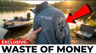 7 Fishing Clothing Brands You MUST Stop Buying (And 3 You Can Actually Trust)