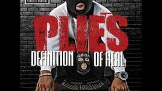 Plies- Who Hotter Than Me