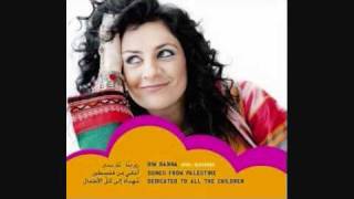 Video thumbnail of "دق الشتا عالشباك-ريم بنا Rain drops On My Window-rim banna"