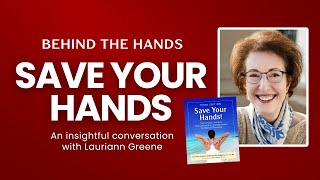Career Longevity in Wellness: A Save Your Hands Conversation | thermabliss