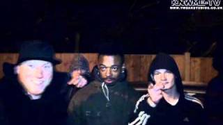 Hacks - Section Niner