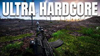 The Most REALISTIC Server in Arma Reforger