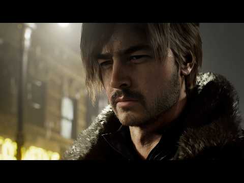 Requiem Is Here! Shoutout To Capcom For The Copy Of The Game!