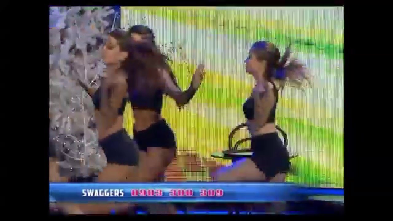 ნიჭიერი - Swaggers - ფინალი | Nichieri - Swaggers - Final