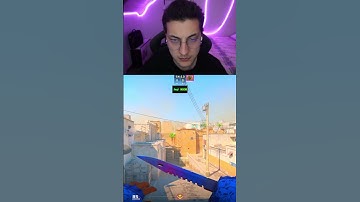 Dust2 Best Xbox smoke 👌