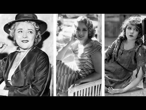 What Made Mary Pickford’s Perfect Life a MISERY?